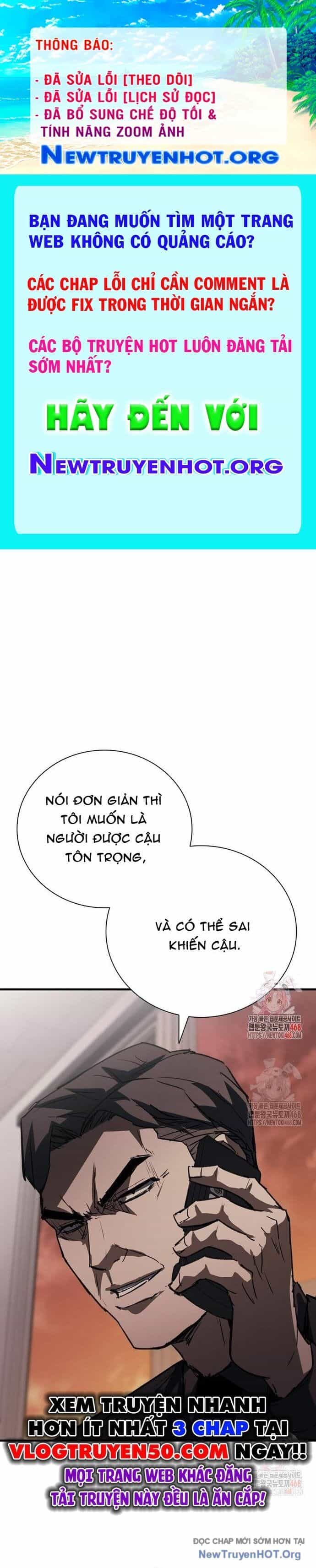 Cá Mập Wyvern - Chương 106 - ảnh 1