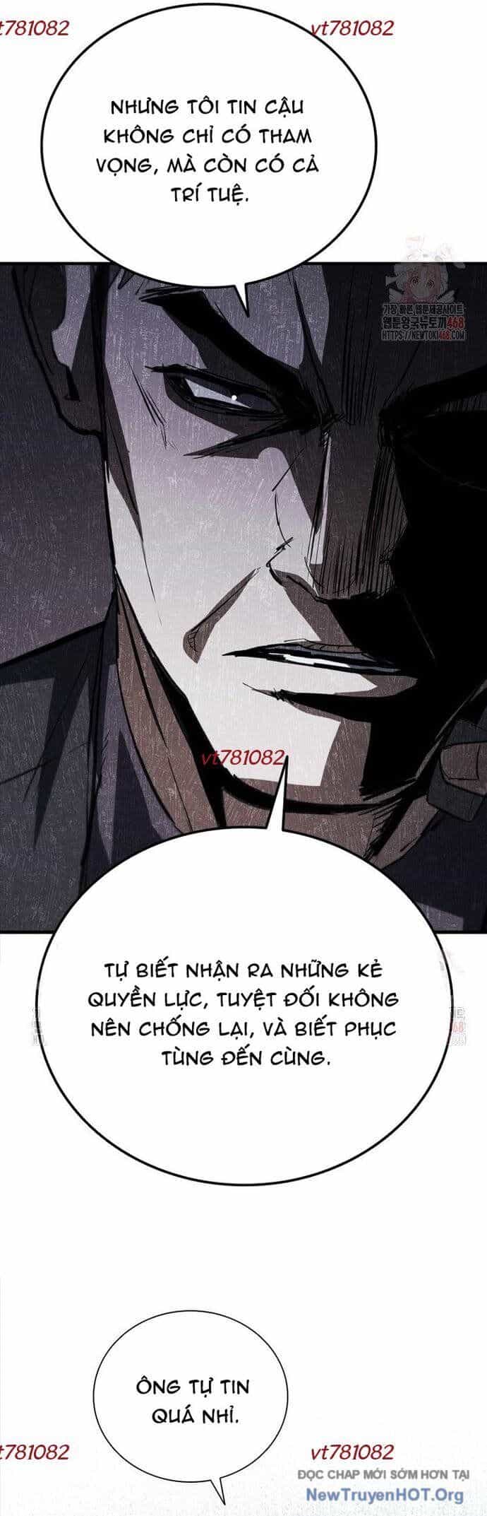 Cá Mập Wyvern - Chương 106 - ảnh 10