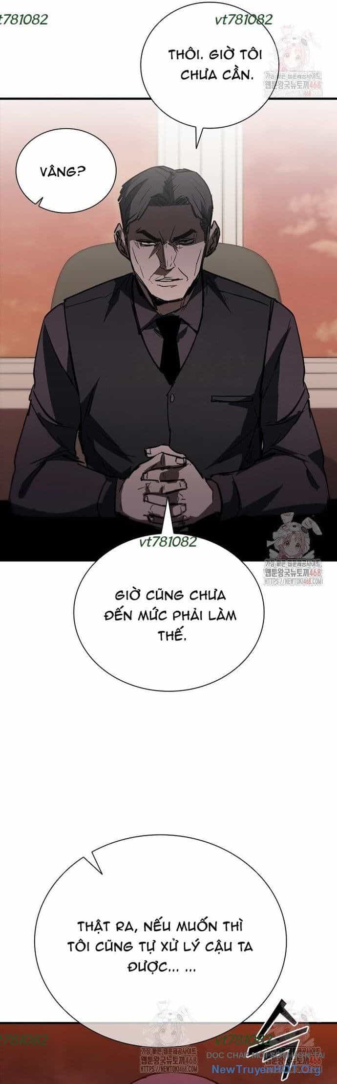 Cá Mập Wyvern - Chương 106 - ảnh 25