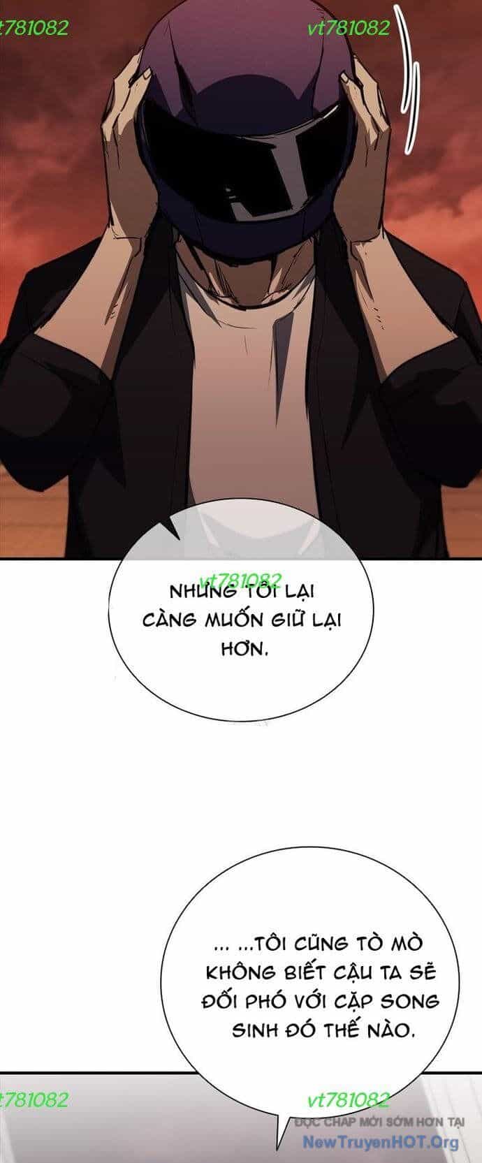 Cá Mập Wyvern - Chương 106 - ảnh 26