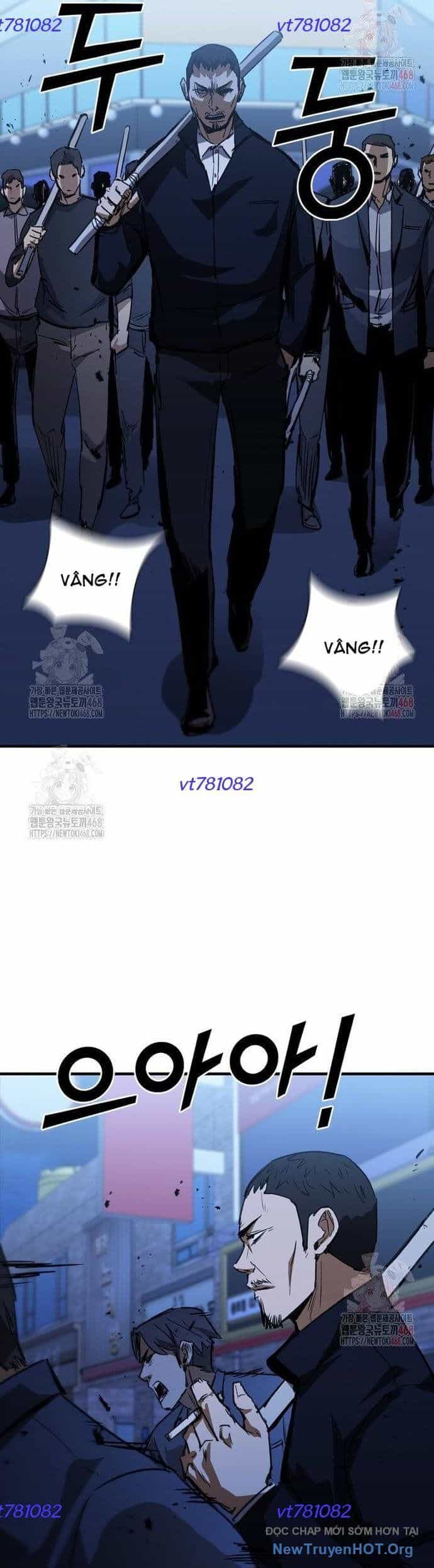 Cá Mập Wyvern - Chương 107 - ảnh 12