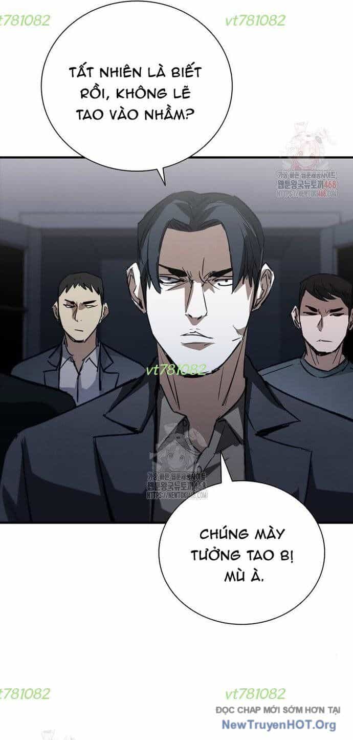 Cá Mập Wyvern - Chương 107 - ảnh 21