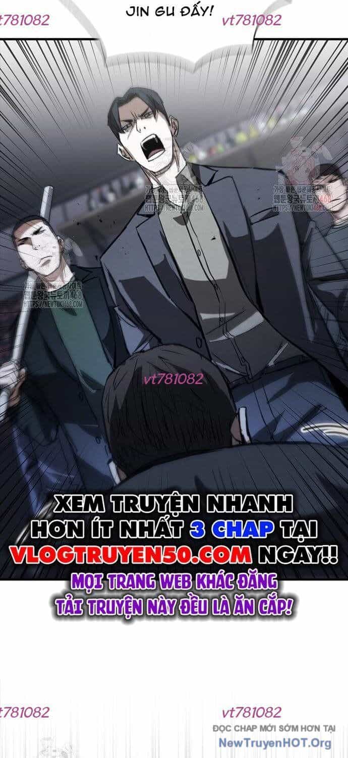 Cá Mập Wyvern - Chương 107 - ảnh 24