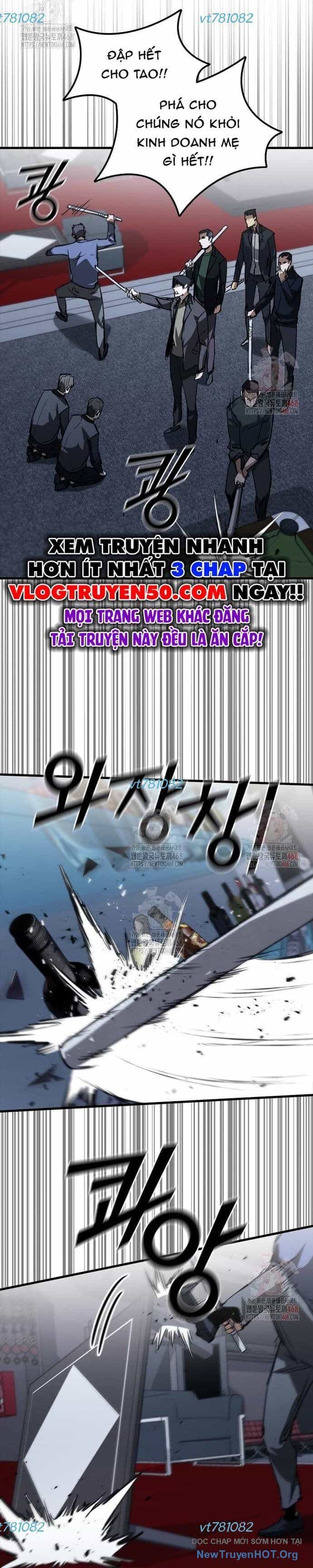 Cá Mập Wyvern - Chương 107 - ảnh 25