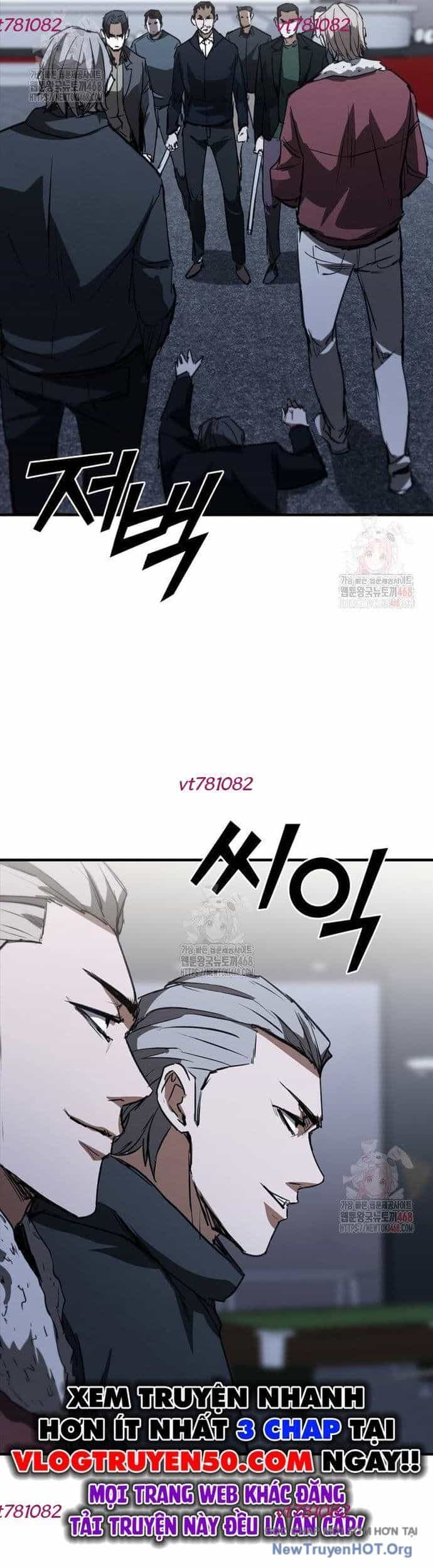 Cá Mập Wyvern - Chương 107 - ảnh 55