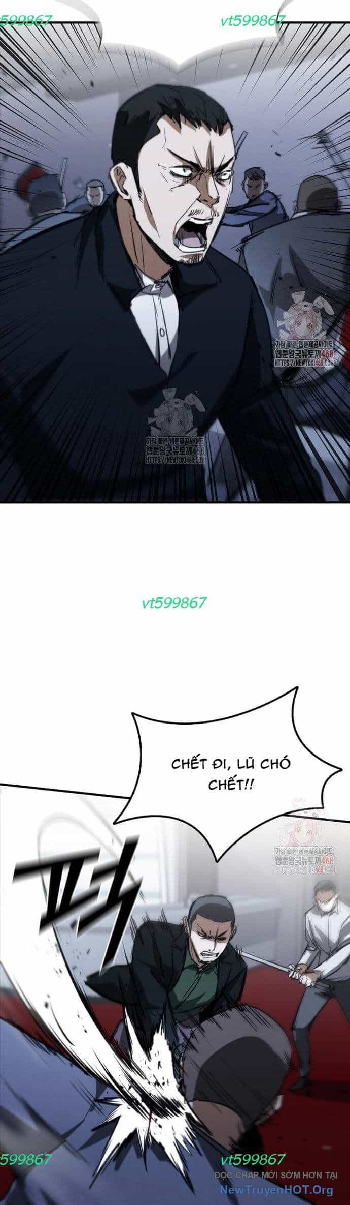 Cá Mập Wyvern - Chương 108 - ảnh 12
