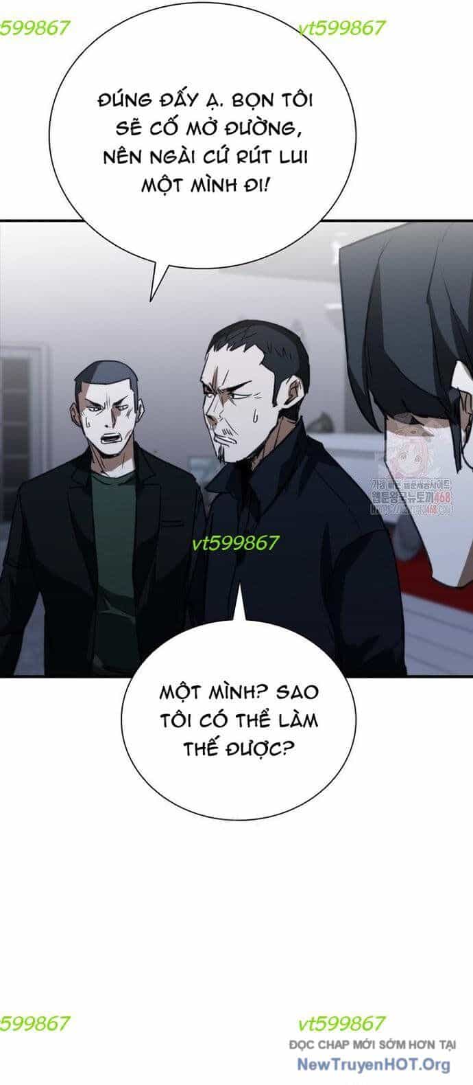 Cá Mập Wyvern - Chương 108 - ảnh 23