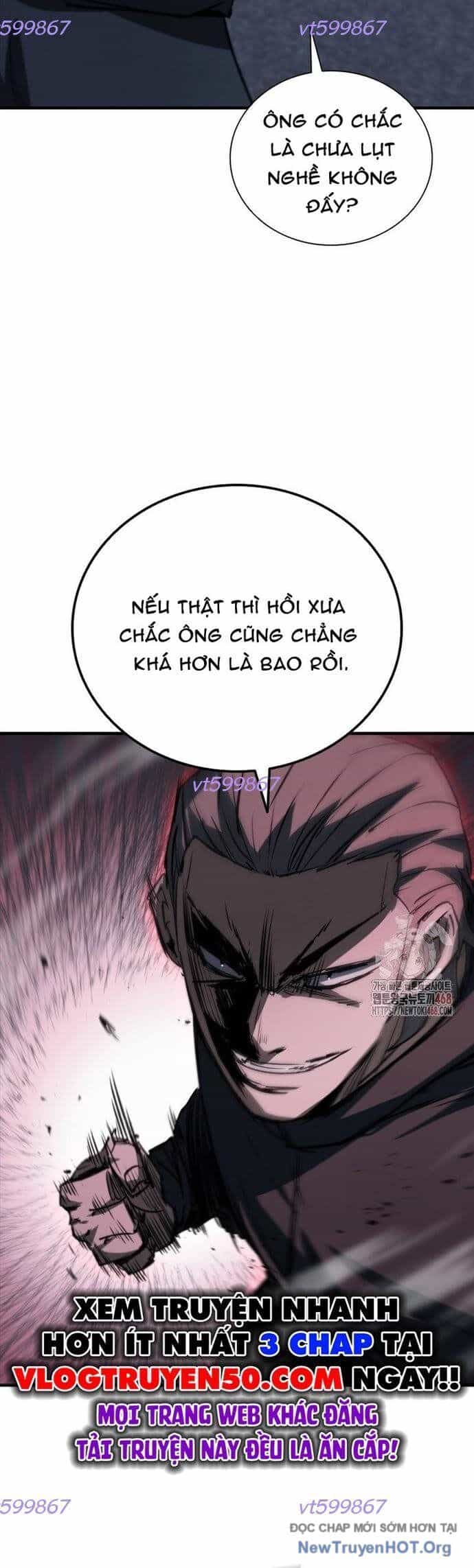 Cá Mập Wyvern - Chương 108 - ảnh 36