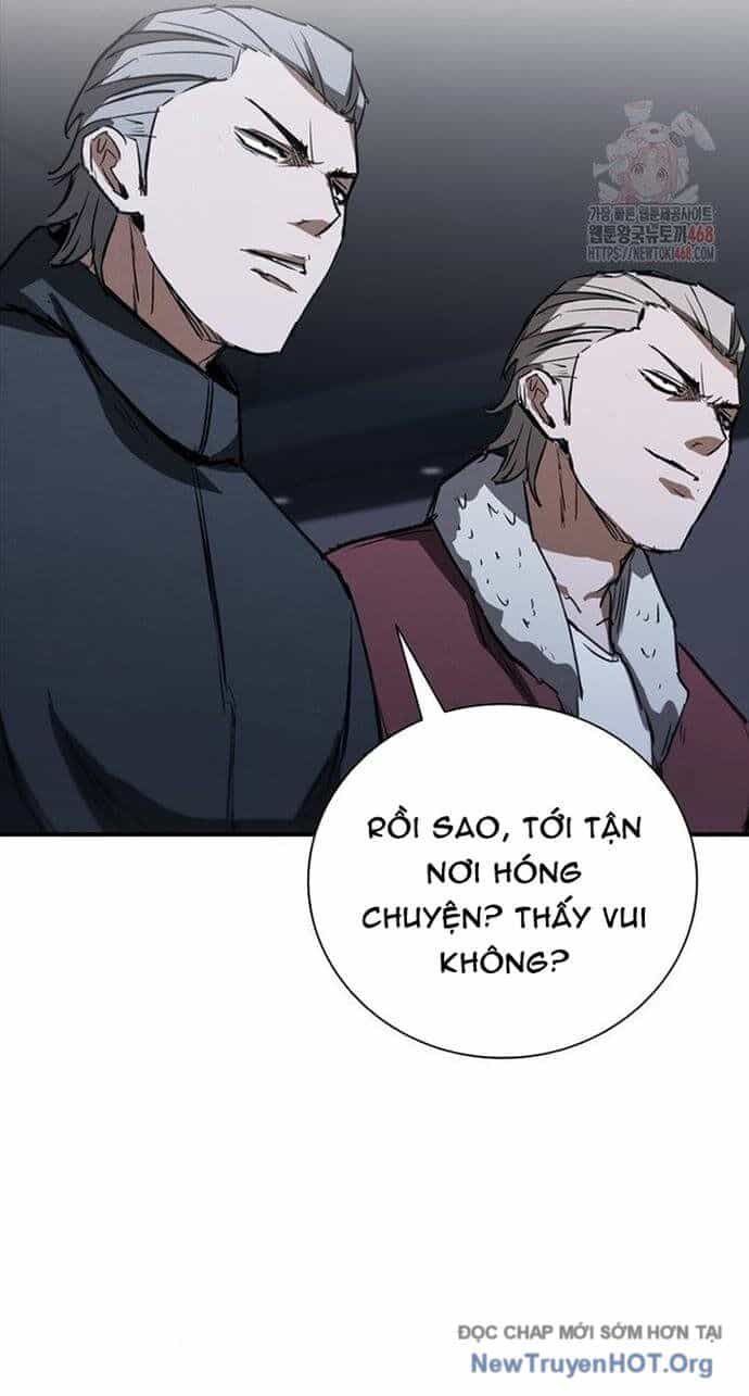 Cá Mập Wyvern - Chương 109 - ảnh 16