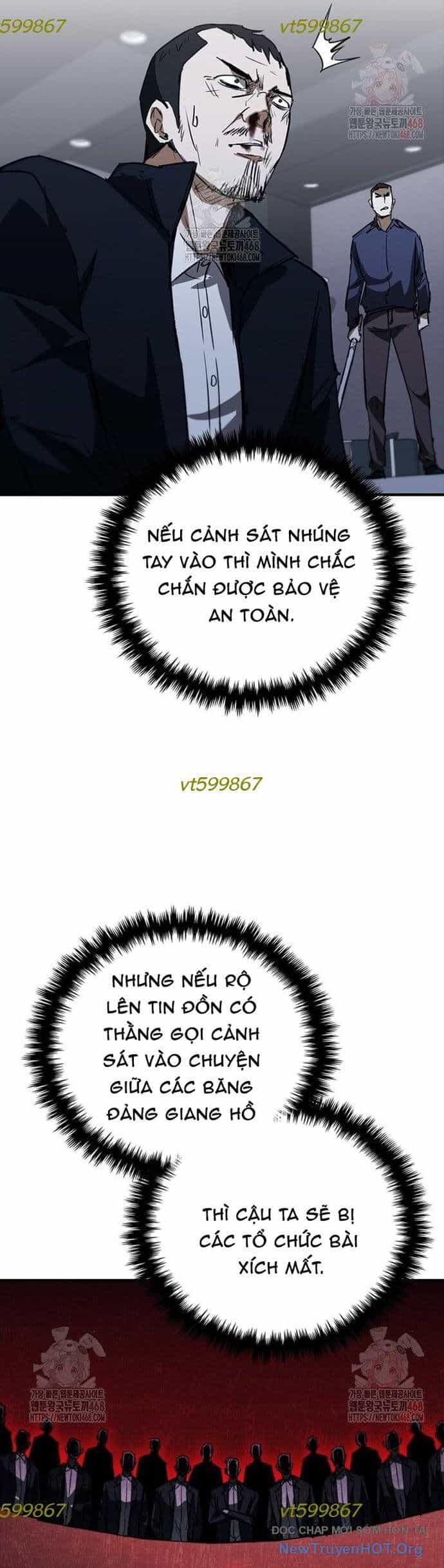 Cá Mập Wyvern - Chương 109 - ảnh 27