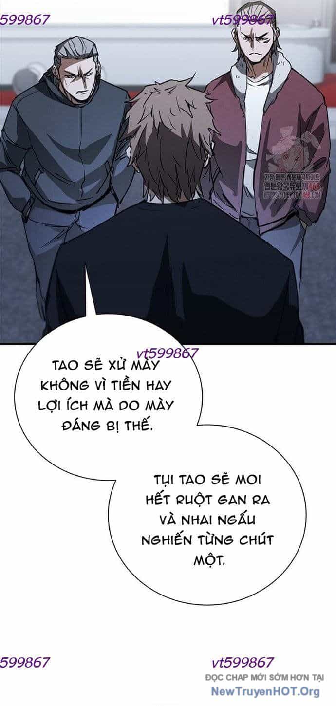 Cá Mập Wyvern - Chương 109 - ảnh 39