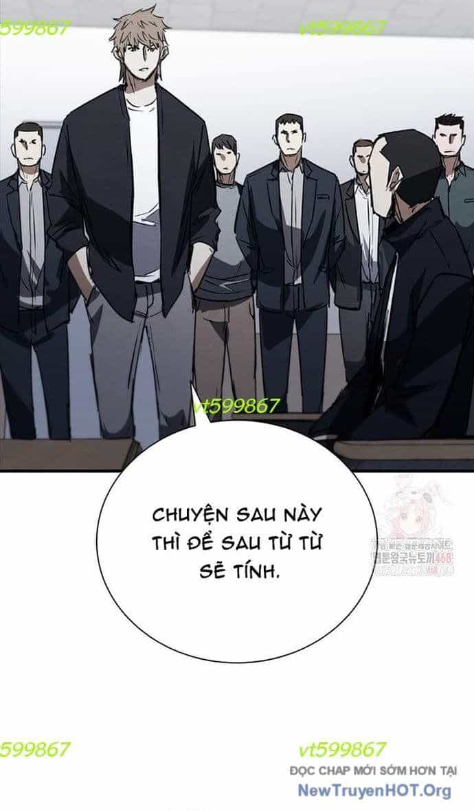 Cá Mập Wyvern - Chương 109 - ảnh 58