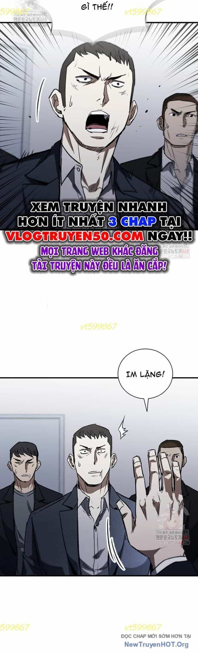 Cá Mập Wyvern - Chương 109 - ảnh 62
