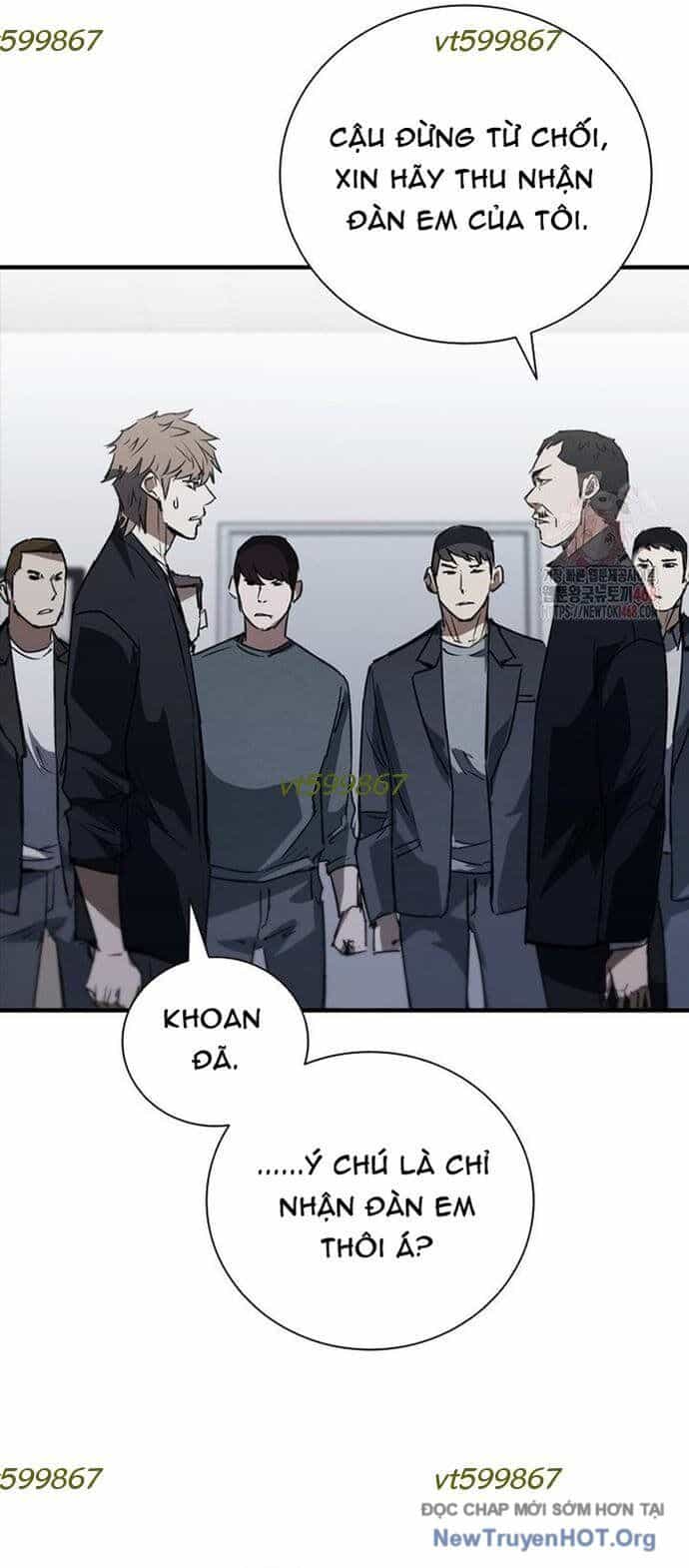 Cá Mập Wyvern - Chương 109 - ảnh 63