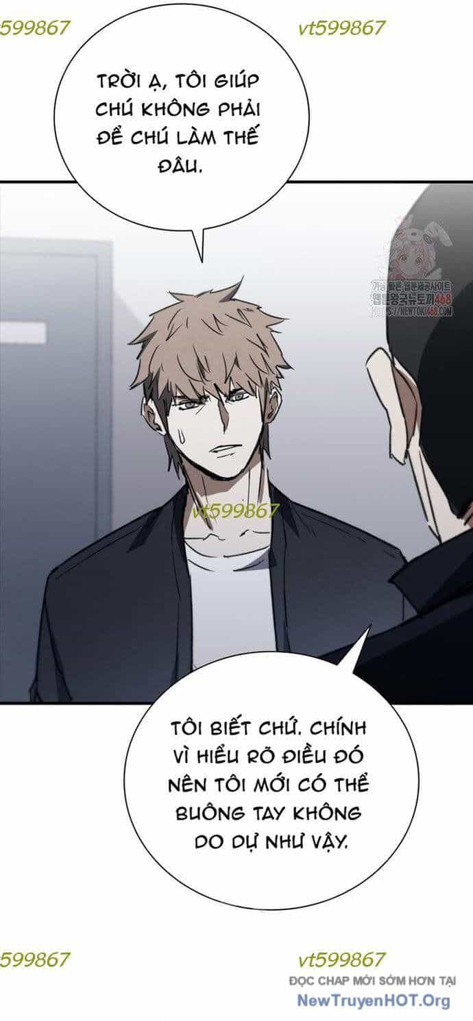 Cá Mập Wyvern - Chương 109 - ảnh 66