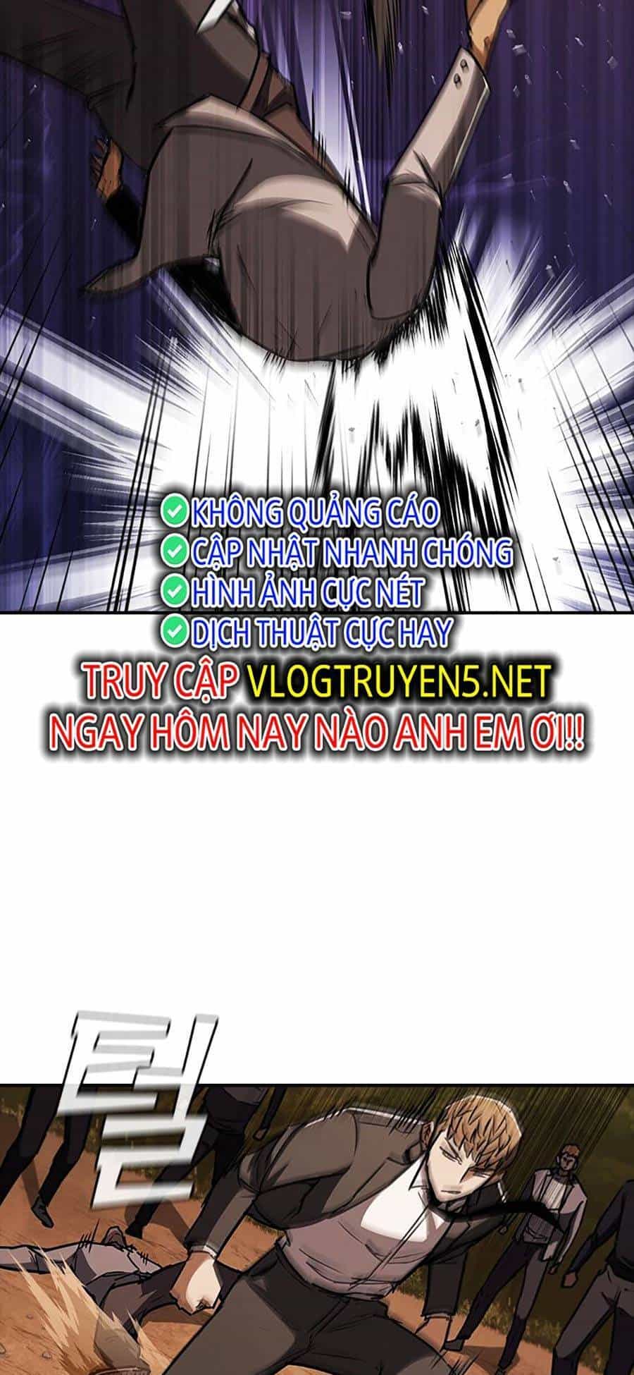 Cá Mập Wyvern - Chương 11 - ảnh 11