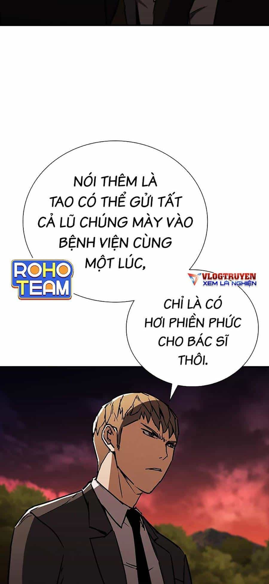 Cá Mập Wyvern - Chương 11 - ảnh 19