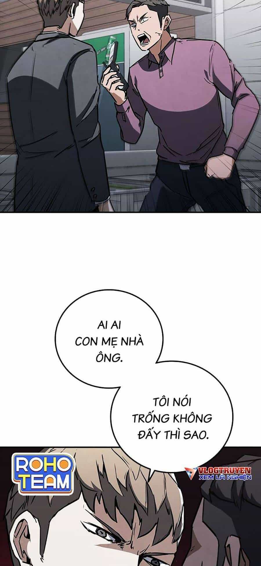 Cá Mập Wyvern - Chương 11 - ảnh 38