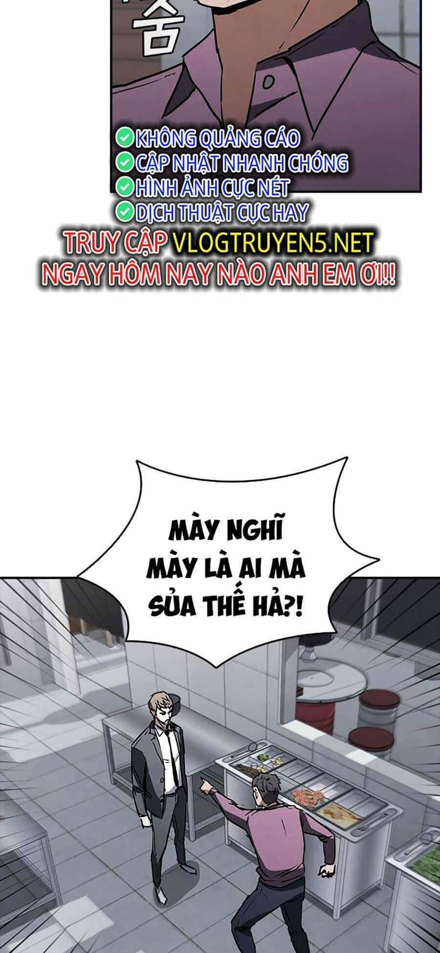 Cá Mập Wyvern - Chương 11 - ảnh 42