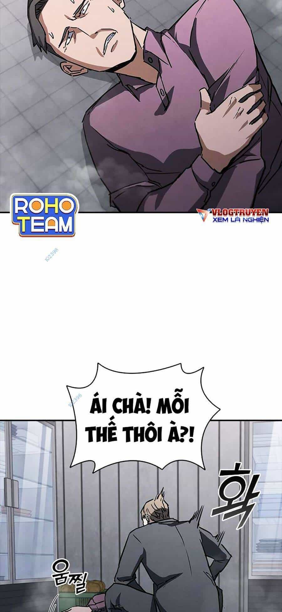 Cá Mập Wyvern - Chương 11 - ảnh 58