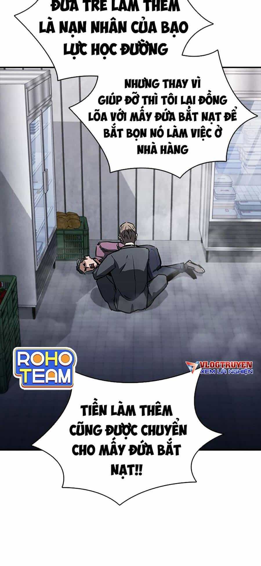 Cá Mập Wyvern - Chương 11 - ảnh 64