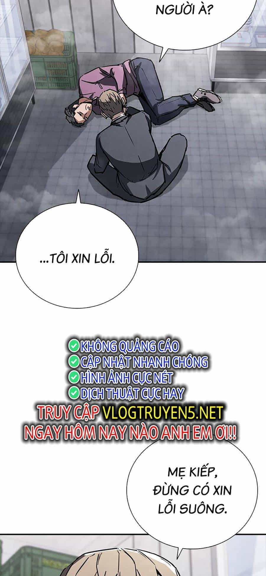 Cá Mập Wyvern - Chương 11 - ảnh 67