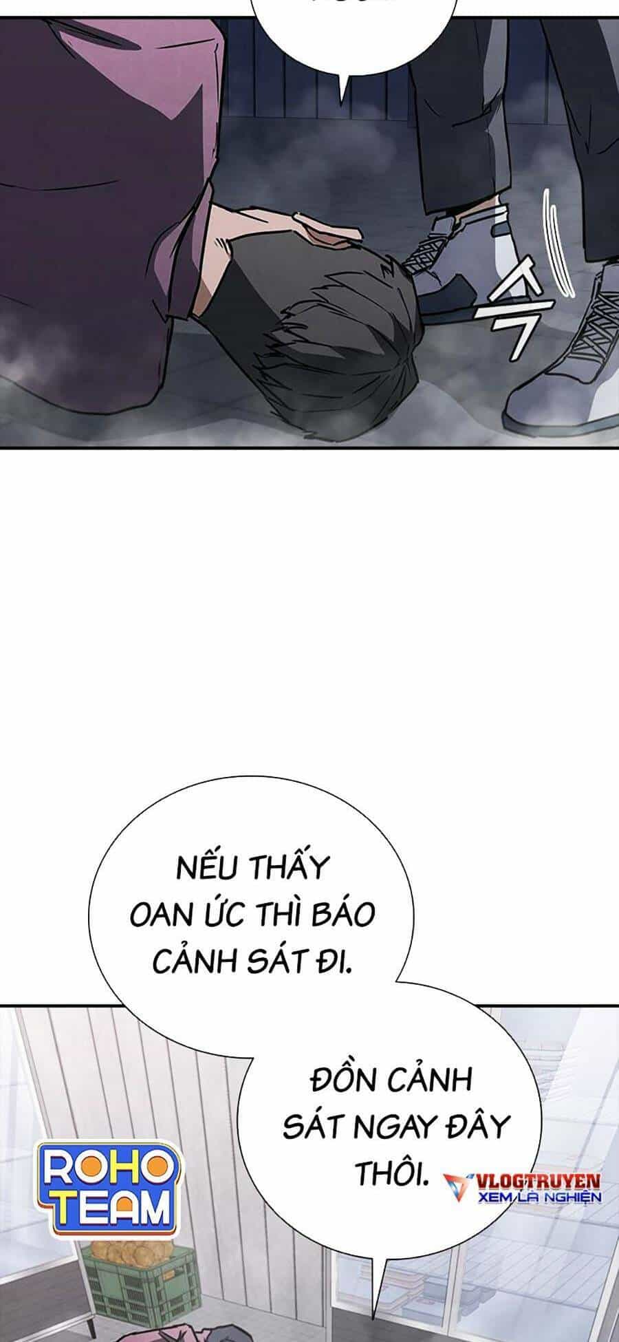 Cá Mập Wyvern - Chương 11 - ảnh 72
