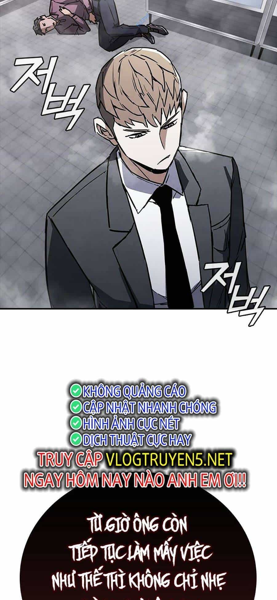 Cá Mập Wyvern - Chương 11 - ảnh 73
