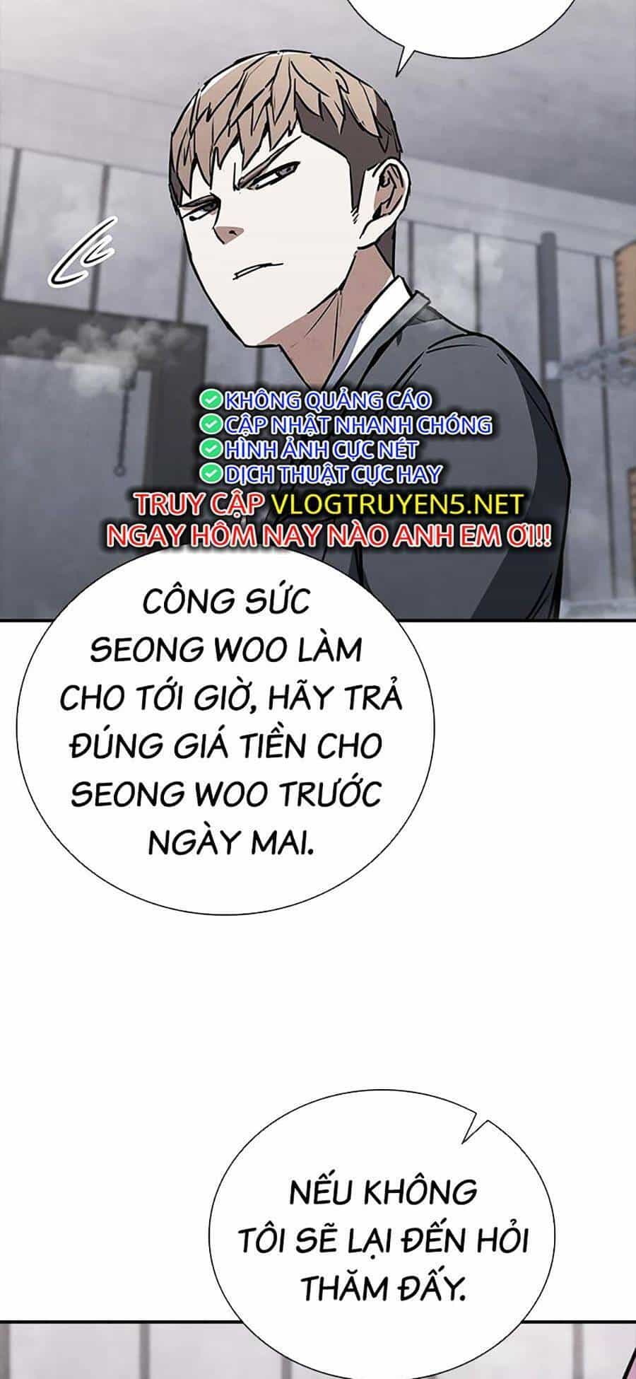 Cá Mập Wyvern - Chương 11 - ảnh 75