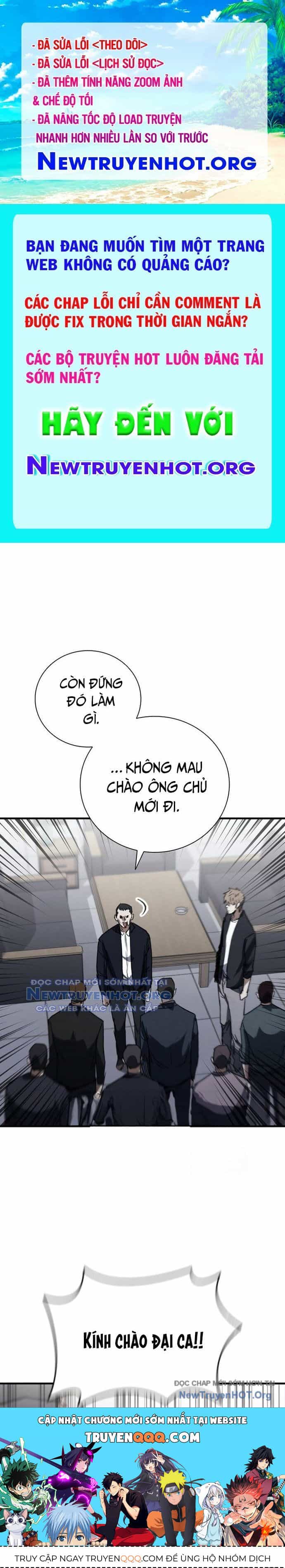 Cá Mập Wyvern - Chương 110 - ảnh 1