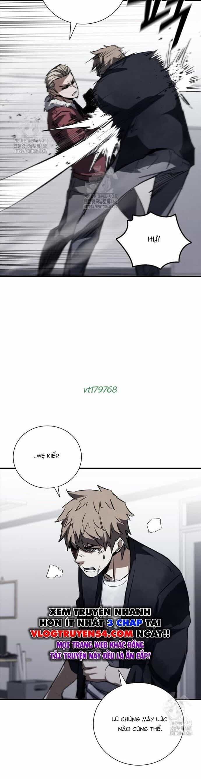 Cá Mập Wyvern - Chương 115 - ảnh 18