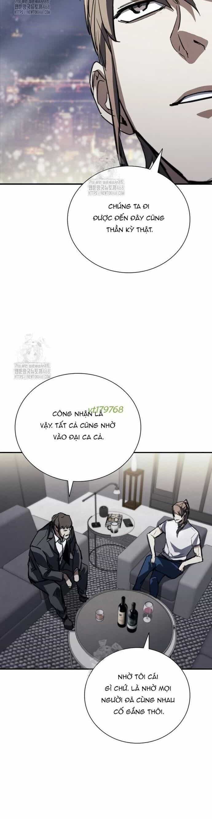 Cá Mập Wyvern - Chương 115 - ảnh 69
