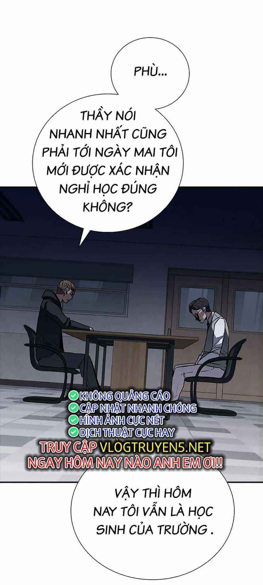 Cá Mập Wyvern - Chương 12 - ảnh 109
