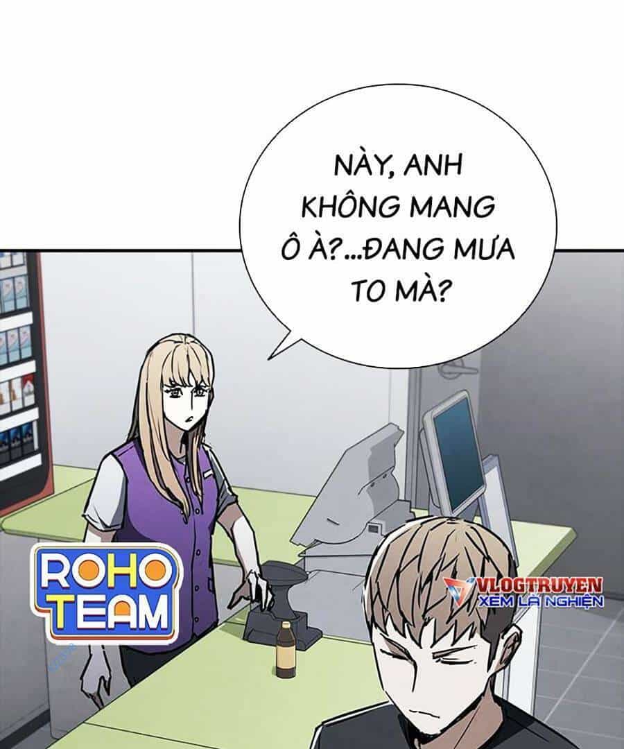 Cá Mập Wyvern - Chương 12 - ảnh 26