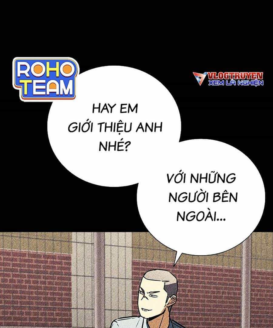 Cá Mập Wyvern - Chương 12 - ảnh 41