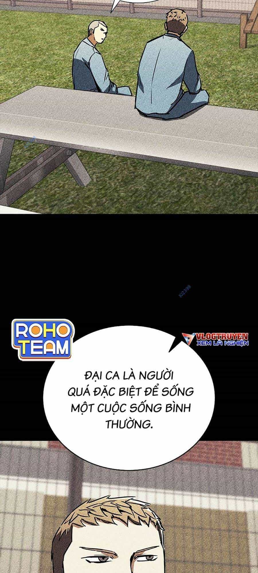 Cá Mập Wyvern - Chương 12 - ảnh 55