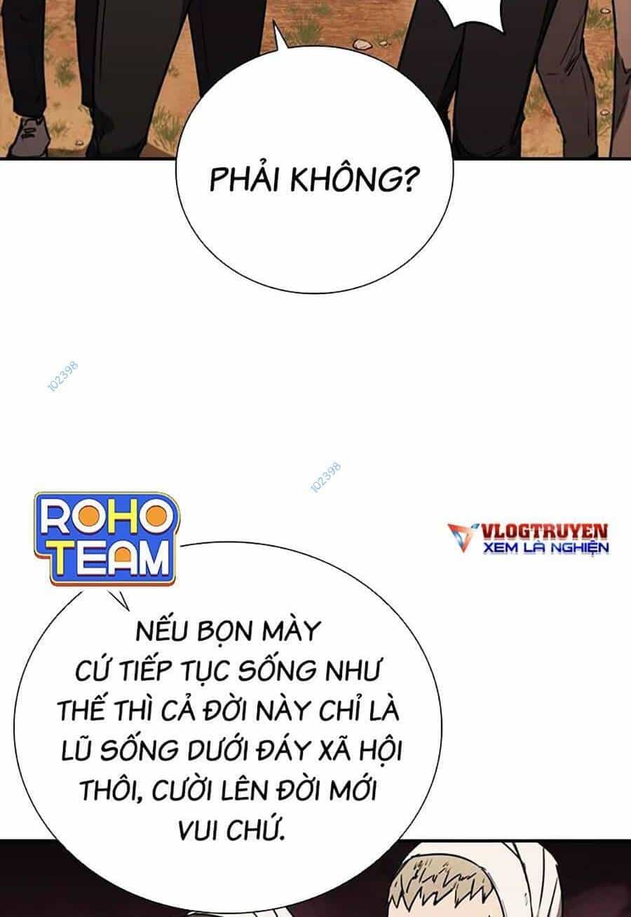 Cá Mập Wyvern - Chương 13 - ảnh 78