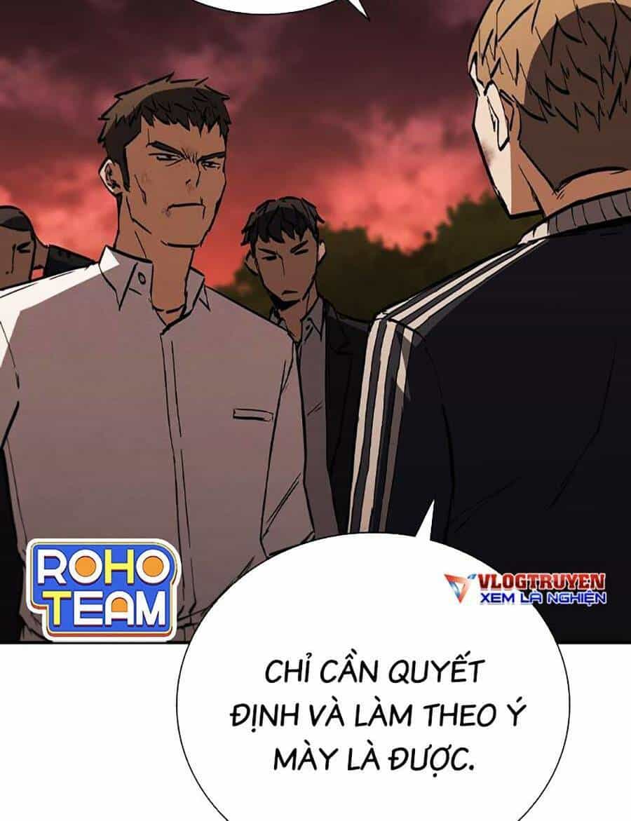 Cá Mập Wyvern - Chương 15 - ảnh 12