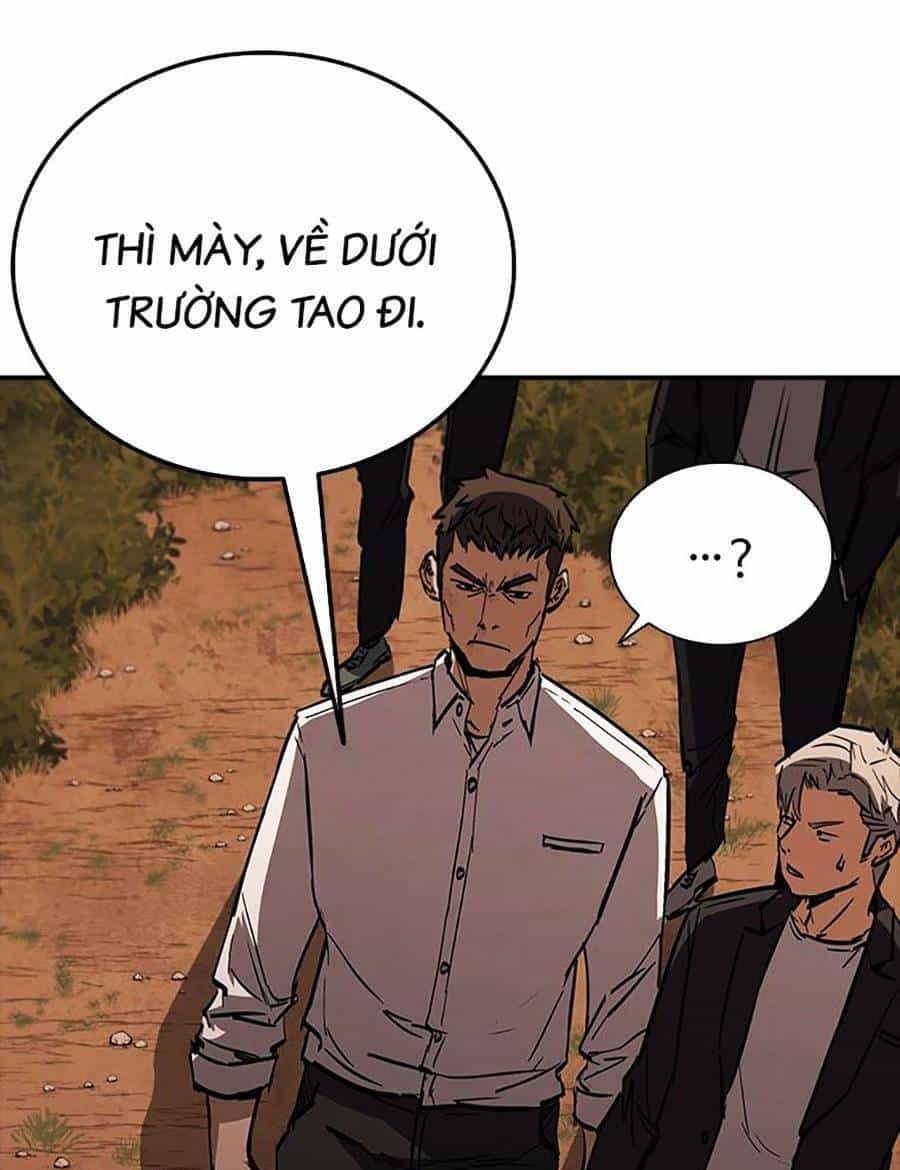 Cá Mập Wyvern - Chương 15 - ảnh 15
