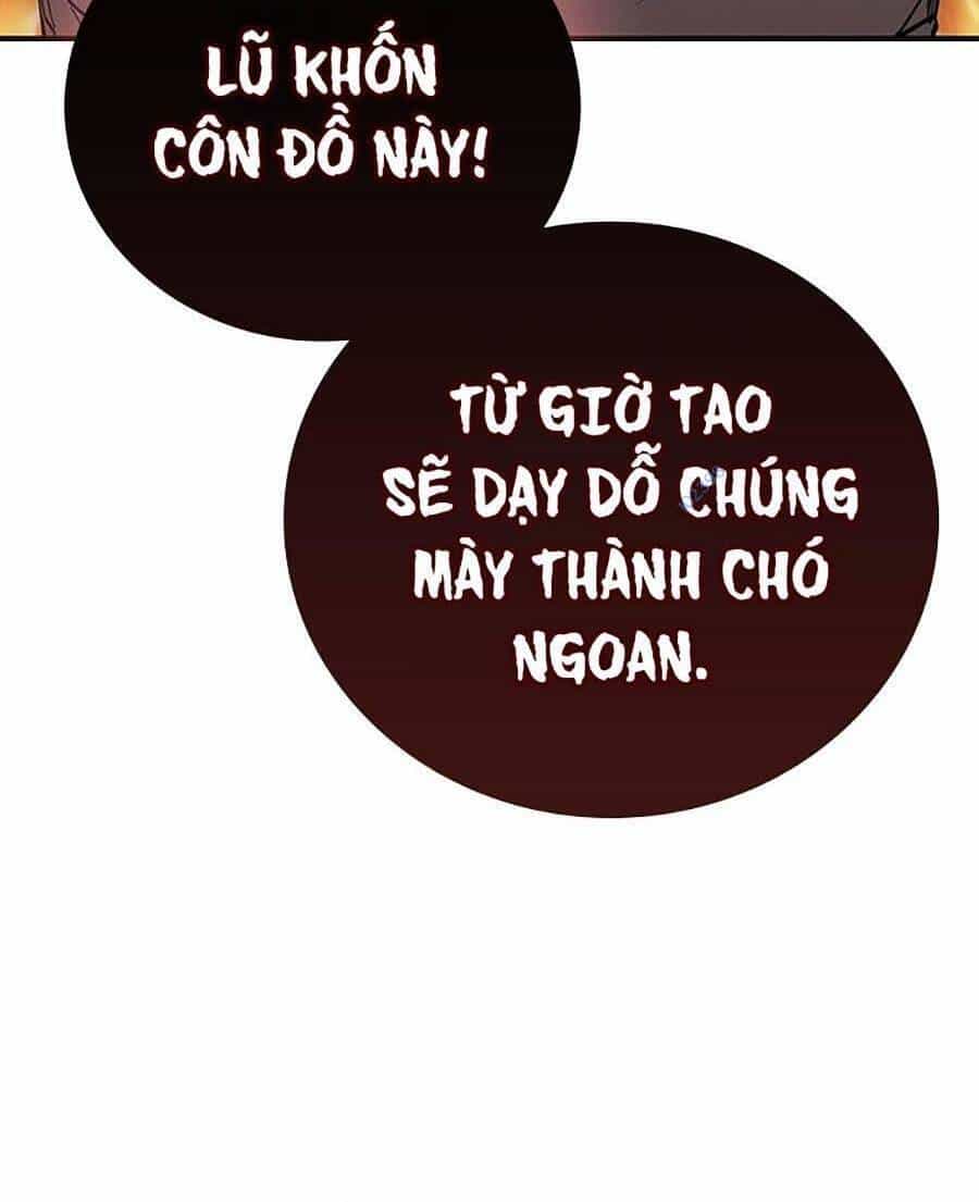 Cá Mập Wyvern - Chương 16 - ảnh 58