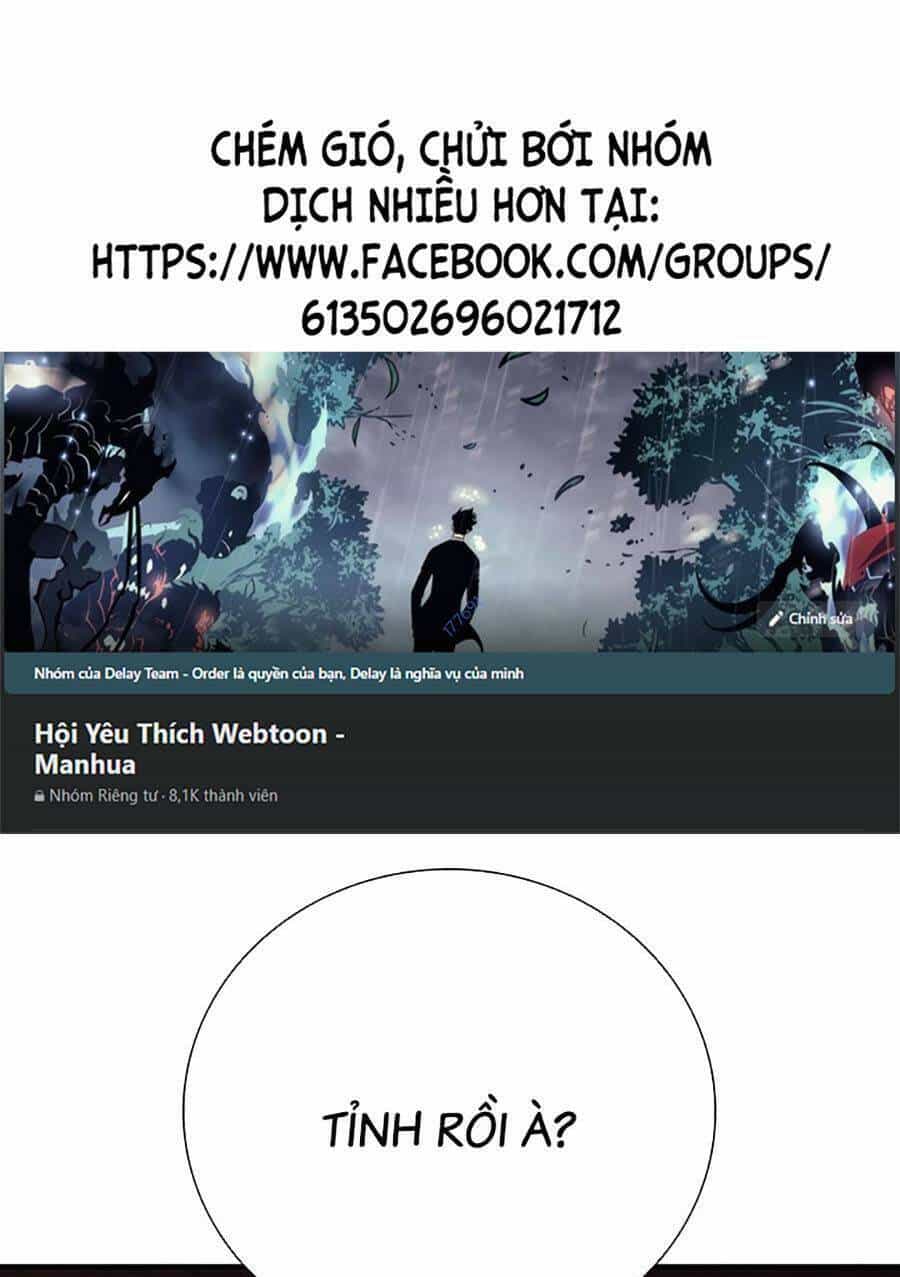 Cá Mập Wyvern - Chương 17 - ảnh 1