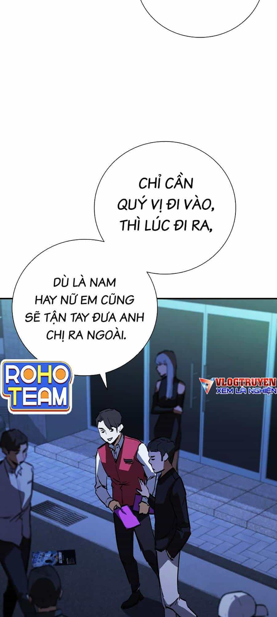 Cá Mập Wyvern - Chương 18 - ảnh 33