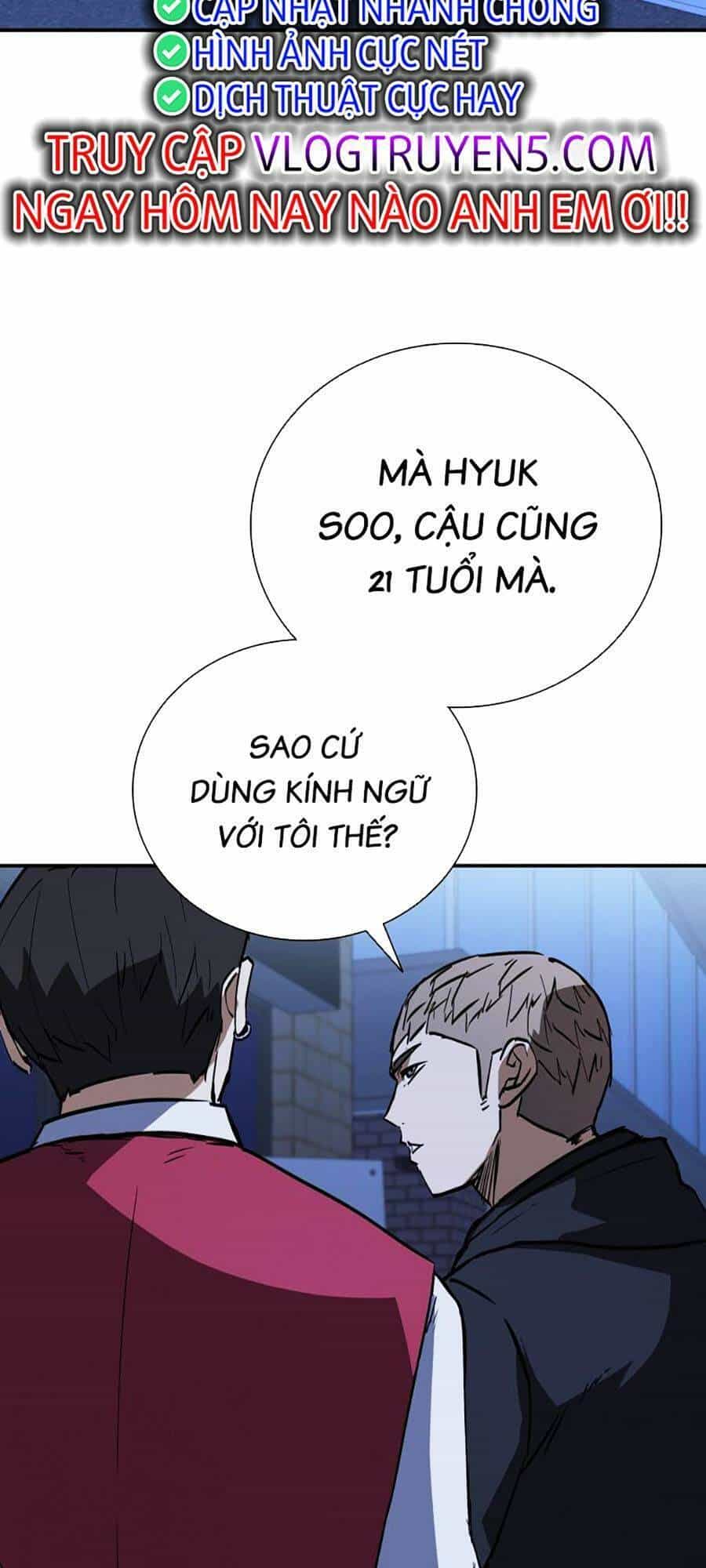 Cá Mập Wyvern - Chương 18 - ảnh 47