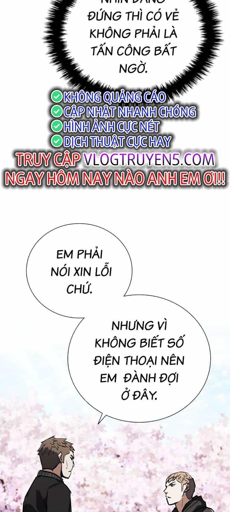 Cá Mập Wyvern - Chương 18 - ảnh 6