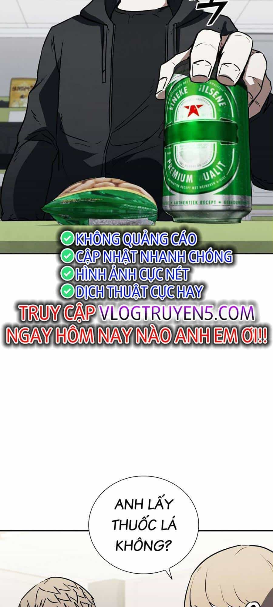 Cá Mập Wyvern - Chương 18 - ảnh 85