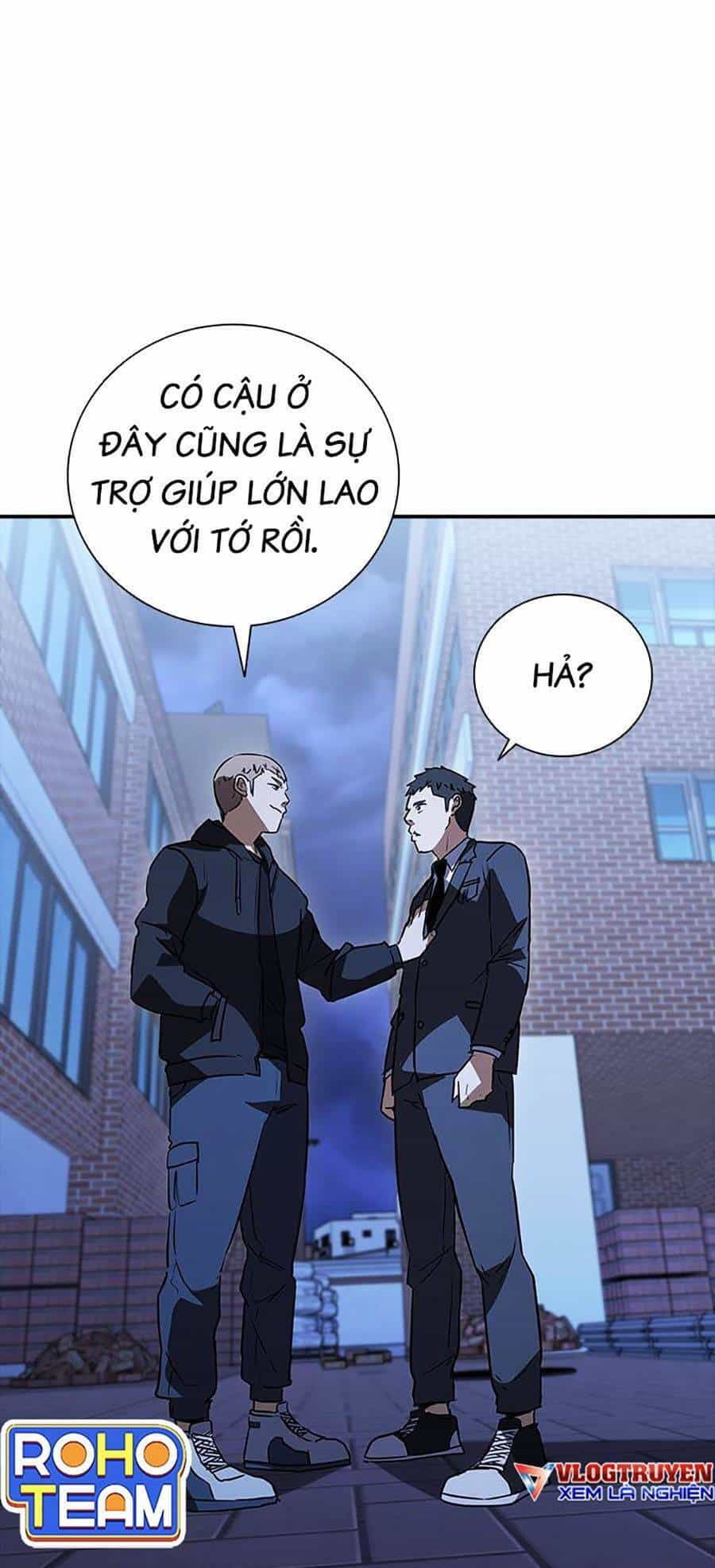 Cá Mập Wyvern - Chương 19 - ảnh 51