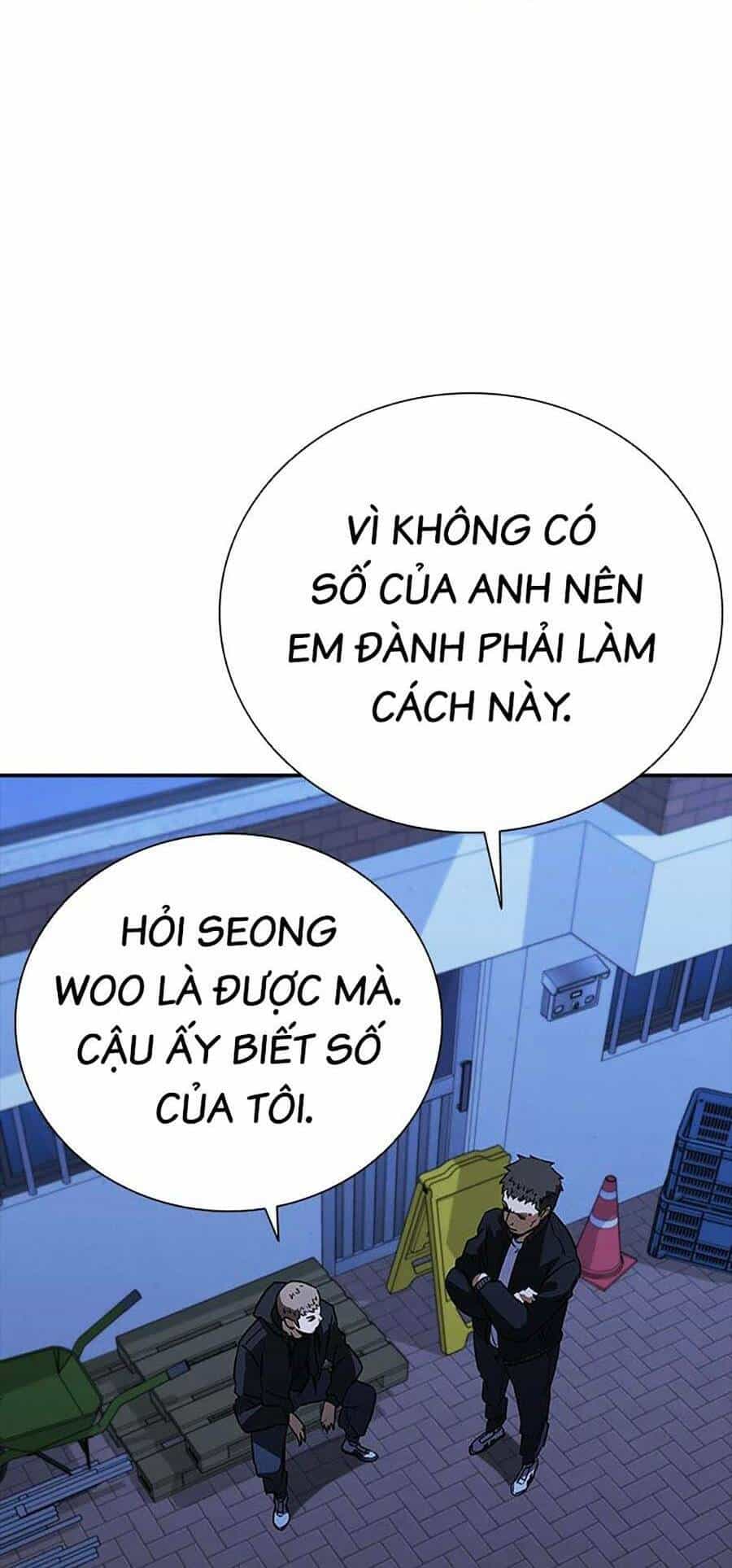 Cá Mập Wyvern - Chương 19 - ảnh 64