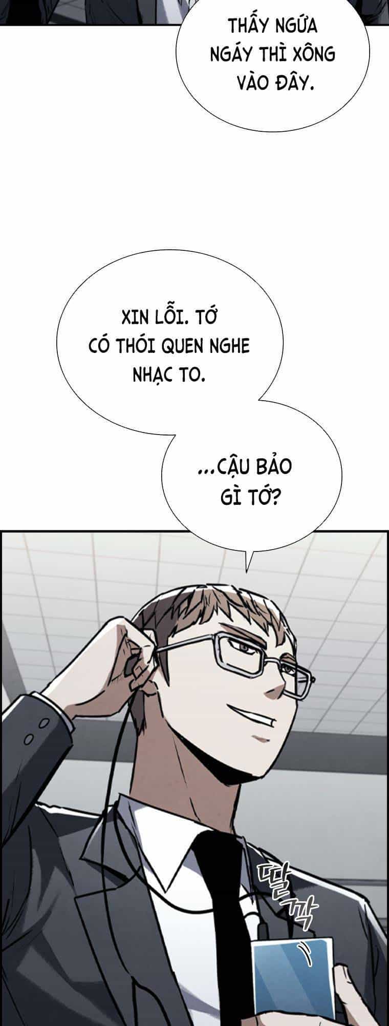 Cá Mập Wyvern - Chương 2 - ảnh 17