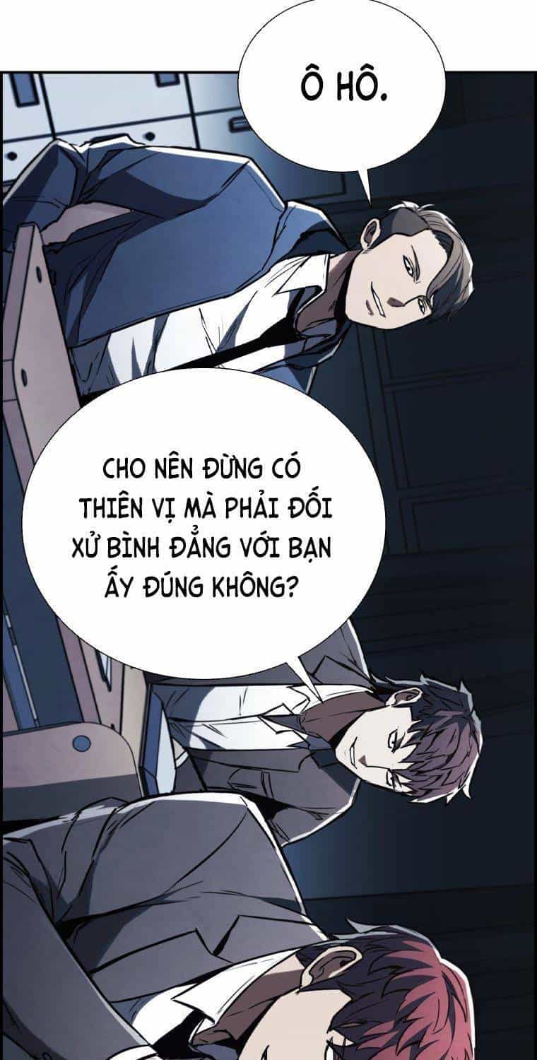 Cá Mập Wyvern - Chương 2 - ảnh 2