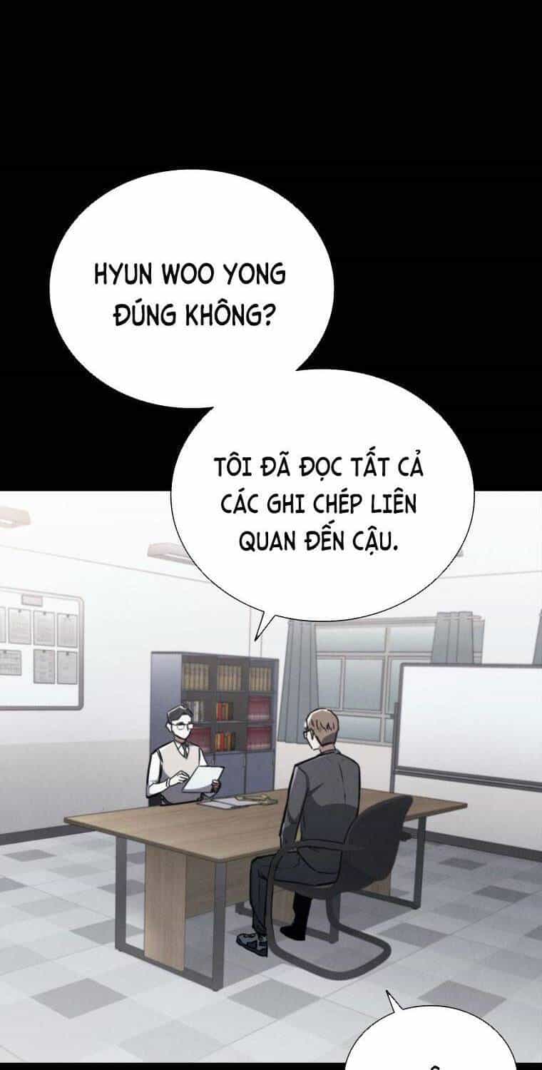 Cá Mập Wyvern - Chương 2 - ảnh 36
